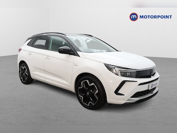Used Vauxhall Grandland 2024 for sale - 78748556: Photo