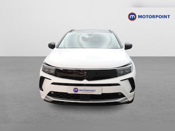 Used Vauxhall Grandland 2024 for sale - 78748556: Photo