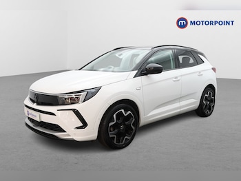 Used Vauxhall Grandland 2024 for sale - 78748556: Photo