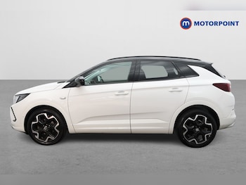 Used Vauxhall Grandland 2024 for sale - 78748556: Photo