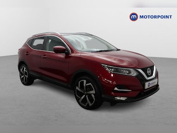 Used Nissan Qashqai 2019 for sale - 79137849: Photo