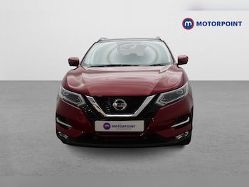 Used Nissan Qashqai 2019 for sale - 79137849: Photo