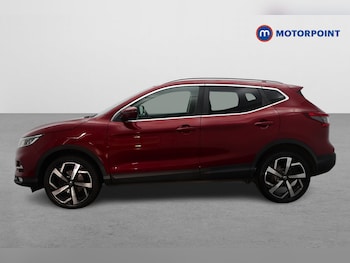 Used Nissan Qashqai 2019 for sale - 79137849: Photo
