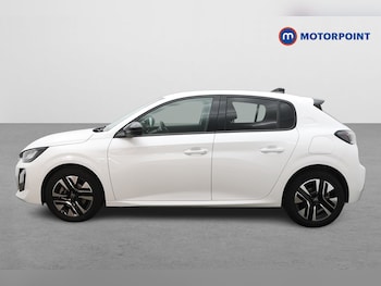Used Peugeot 208 undefined for sale - 78859036: Photo