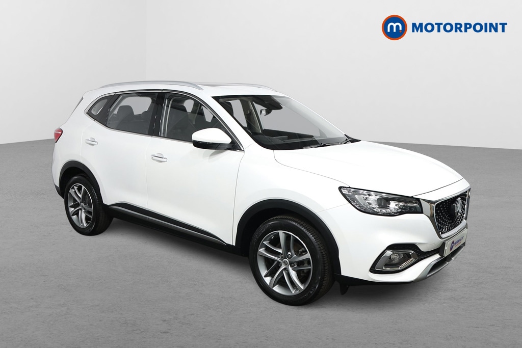 Used MG MG HS 2022 for sale - 76131779: Photo 1