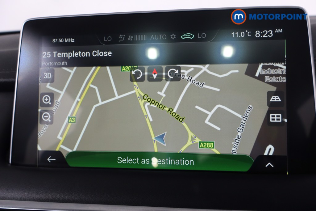 Used MG MG HS 2022 for sale - 76131779: Photo 10