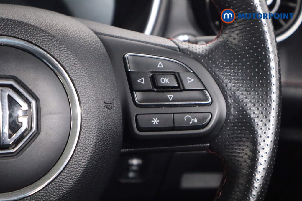 Used MG MG HS 2022 for sale - 76131779: Photo 16