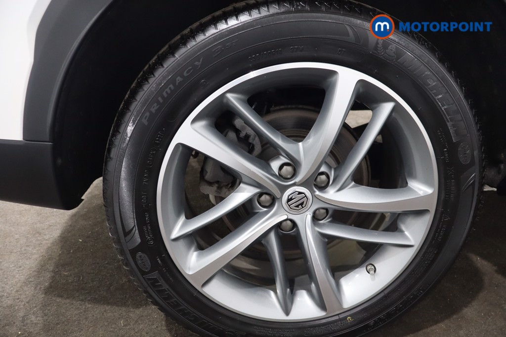 Used MG MG HS 2022 for sale - 76131779: Photo 17