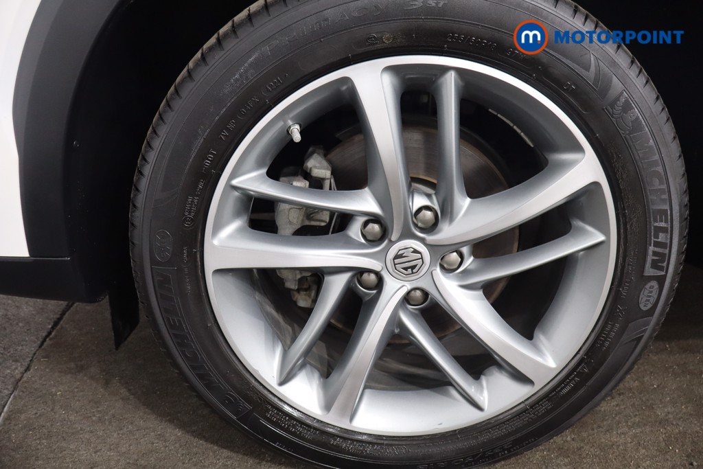 Used MG MG HS 2022 for sale - 76131779: Photo 19