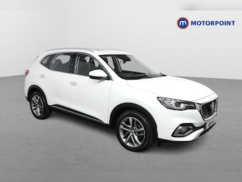 MG - MG HS