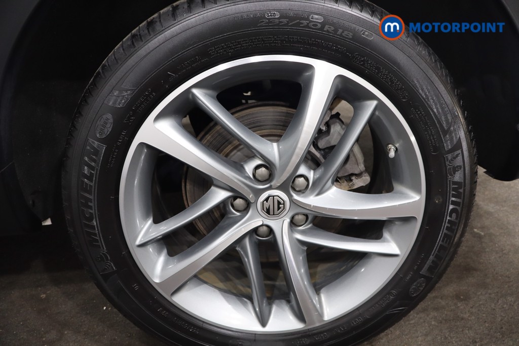 Used MG MG HS 2022 for sale - 76131779: Photo 20