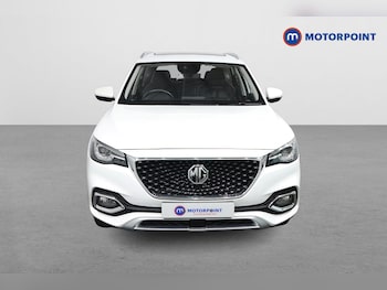 Used MG MG HS 2022 for sale - 76131779: Photo 2