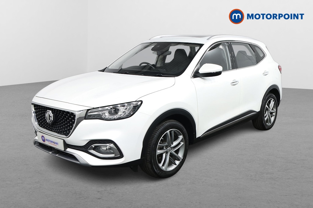 Used MG MG HS 2022 for sale - 76131779: Photo 3