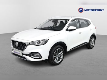 Used MG MG HS 2022 for sale - 76131779: Photo 3