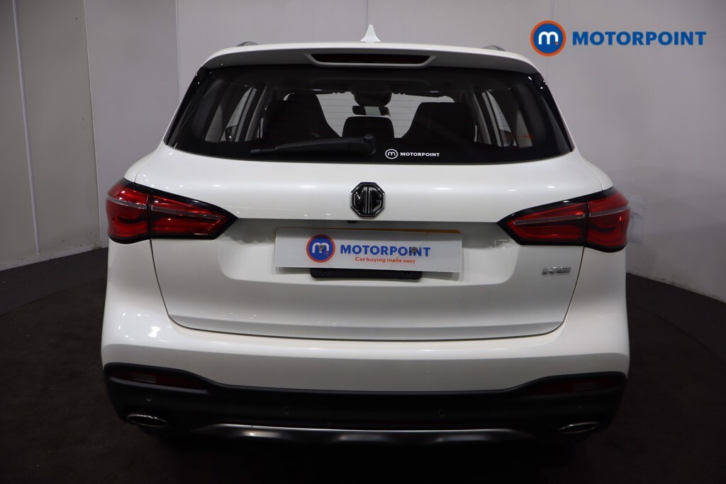 Used MG MG HS 2022 for sale - 76131779: Photo 47