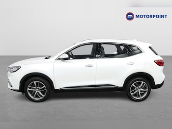 Used MG MG HS 2022 for sale - 76131779: Photo 4