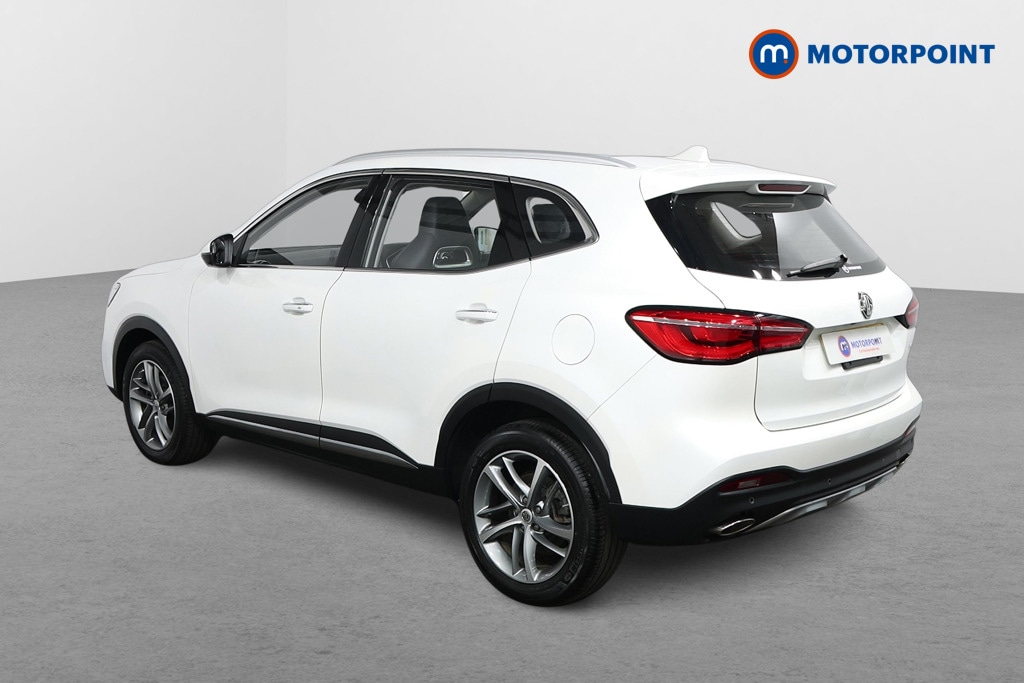 Used MG MG HS 2022 for sale - 76131779: Photo 5