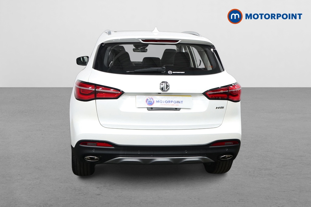 Used MG MG HS 2022 for sale - 76131779: Photo 6