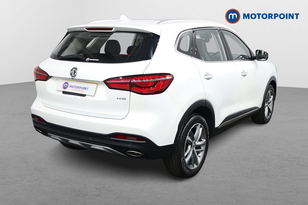 Used MG MG HS 2022 for sale - 76131779: Photo 7
