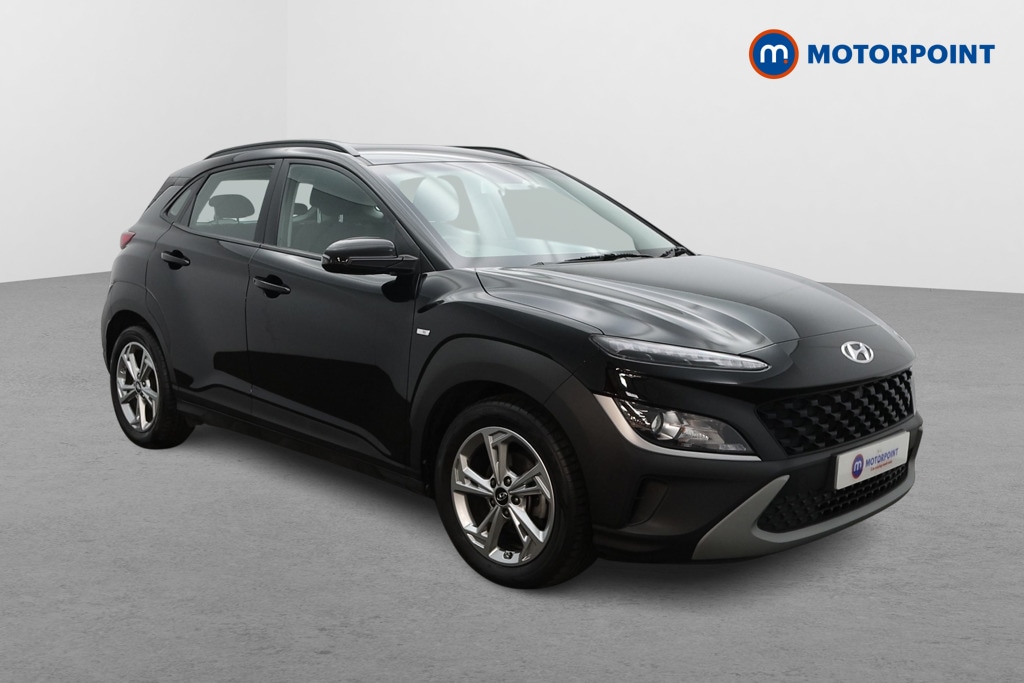 Used Hyundai KONA 2023 for sale - 78078427: Photo 1