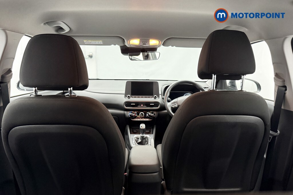 Used Hyundai KONA 2023 for sale - 78078427: Photo 12