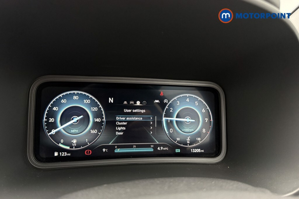 Used Hyundai KONA 2023 for sale - 78078427: Photo 16