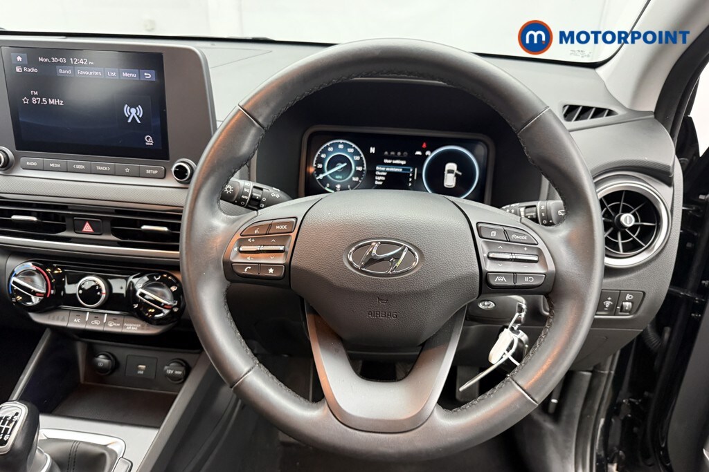 Used Hyundai KONA 2023 for sale - 78078427: Photo 18