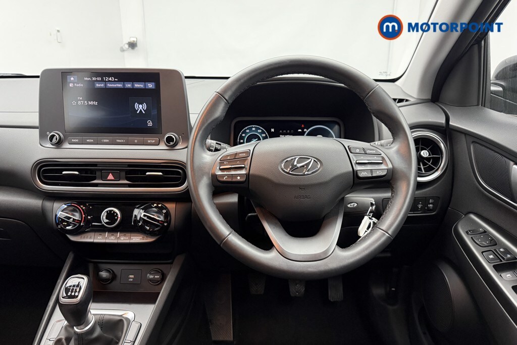 Used Hyundai KONA 2023 for sale - 78078427: Photo 19