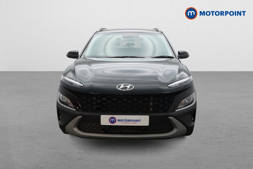Used Hyundai KONA 2023 for sale - 78078427: Photo 2