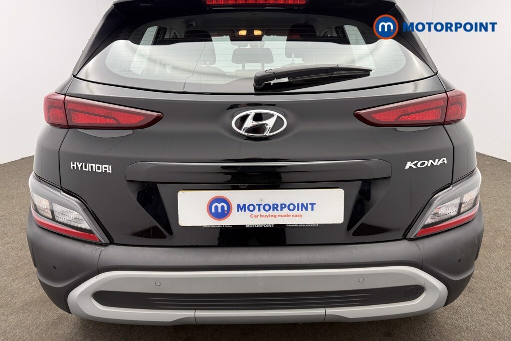 Used Hyundai KONA 2023 for sale - 78078427: Photo 23