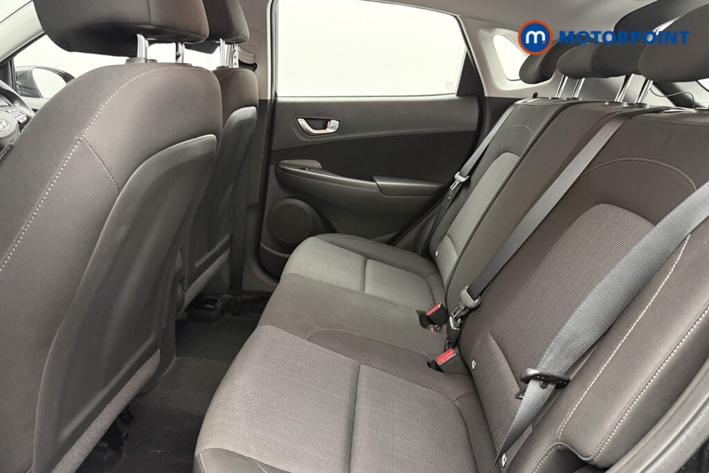 Used Hyundai KONA 2023 for sale - 78078427: Photo 24