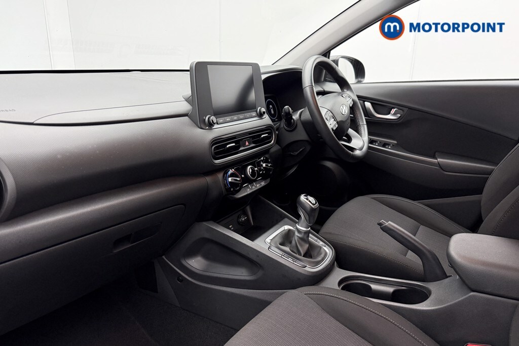 Used Hyundai KONA 2023 for sale - 78078427: Photo 25