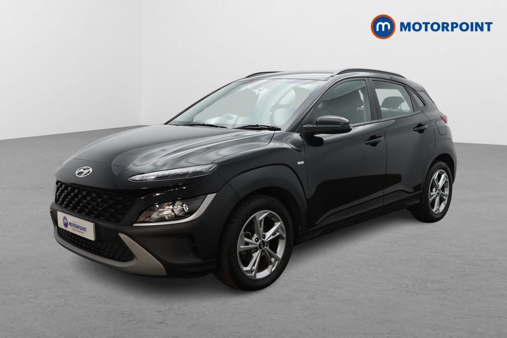 Used Hyundai KONA 2023 for sale - 78078427: Photo 3