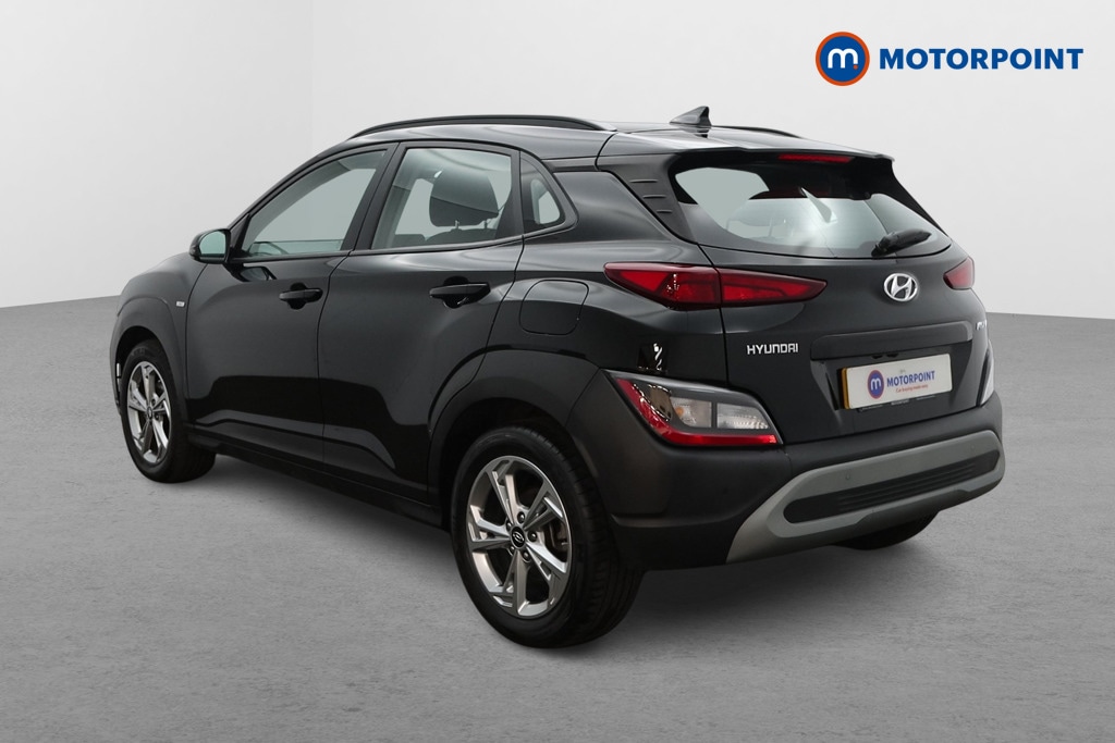 Used Hyundai KONA 2023 for sale - 78078427: Photo 5