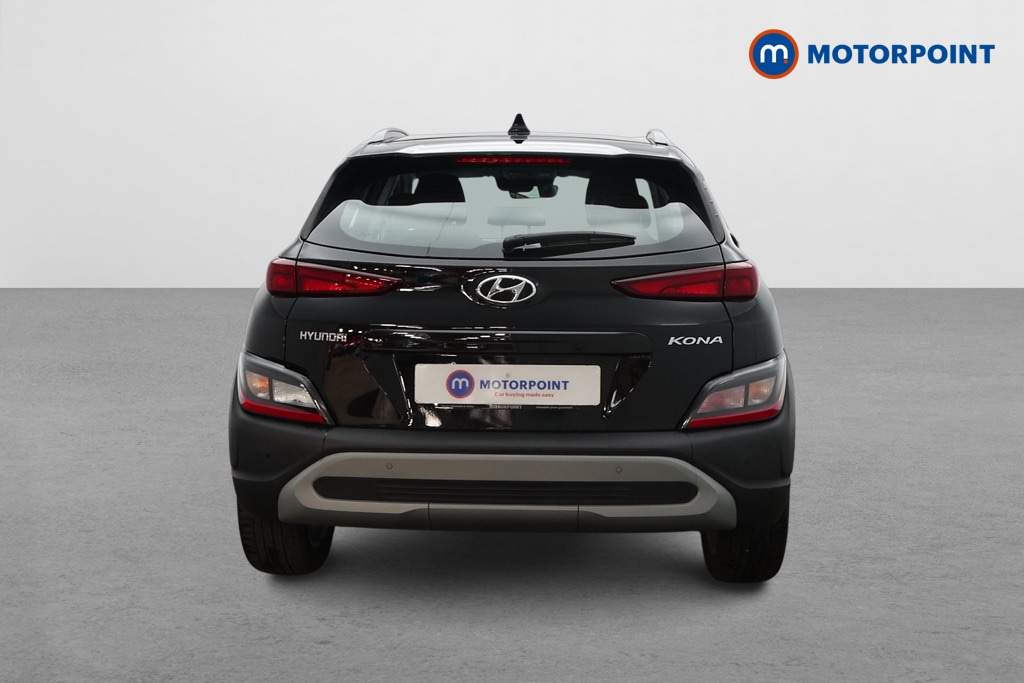 Used Hyundai KONA 2023 for sale - 78078427: Photo 6