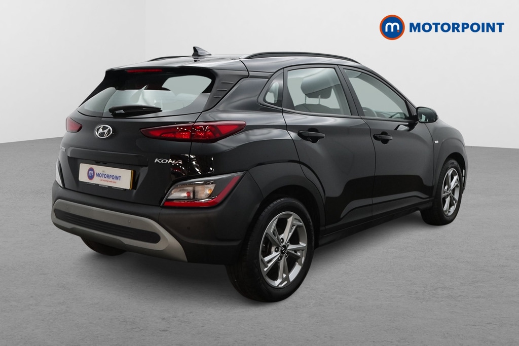 Used Hyundai KONA 2023 for sale - 78078427: Photo 7