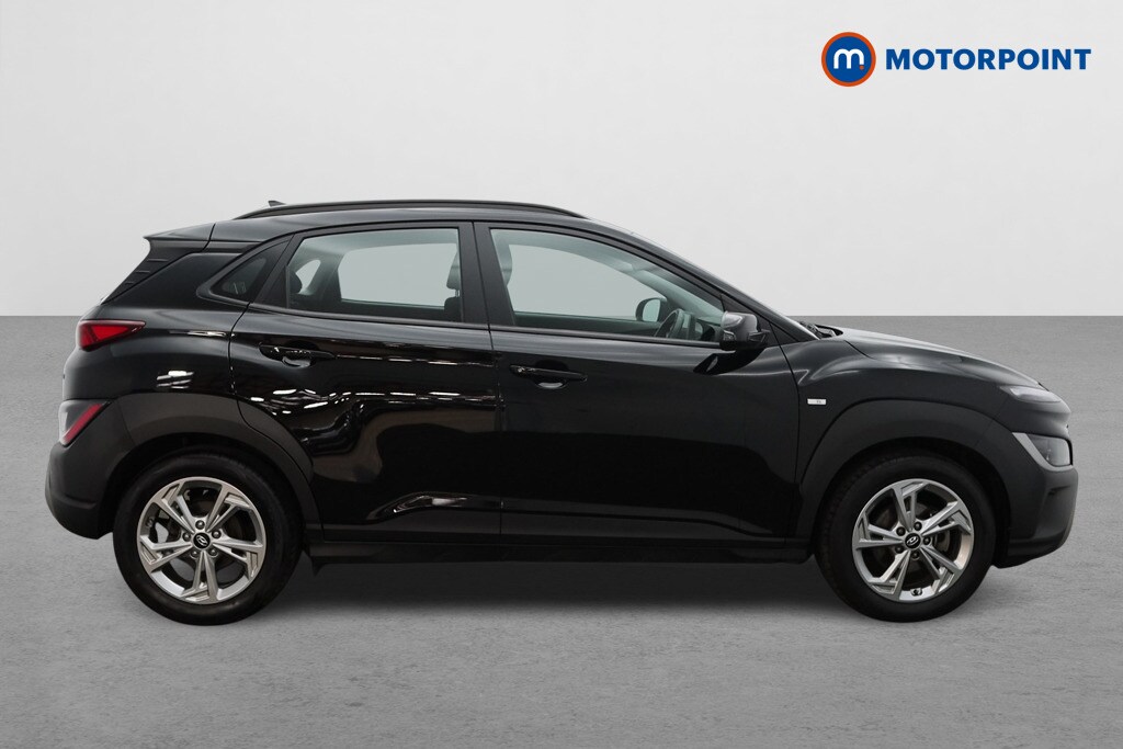 Used Hyundai KONA 2023 for sale - 78078427: Photo 8