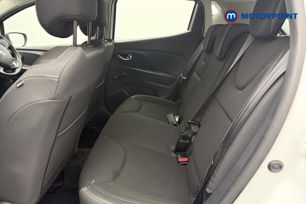 Used Renault Clio 2018 for sale - 77650626: Photo 17