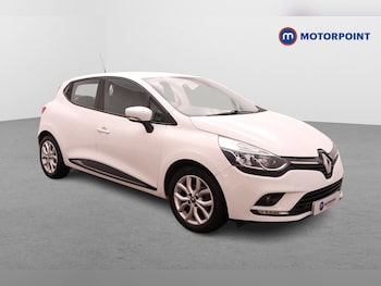 Used Renault Clio undefined for sale - 77650626: Photo