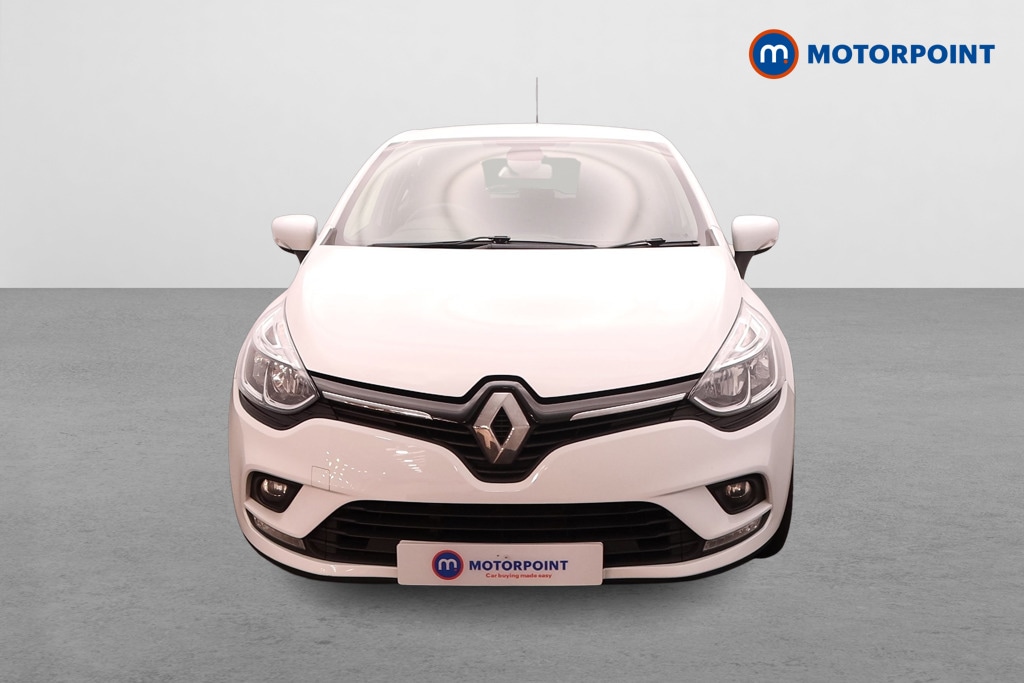 Used Renault Clio 2018 for sale - 77650626: Photo 2
