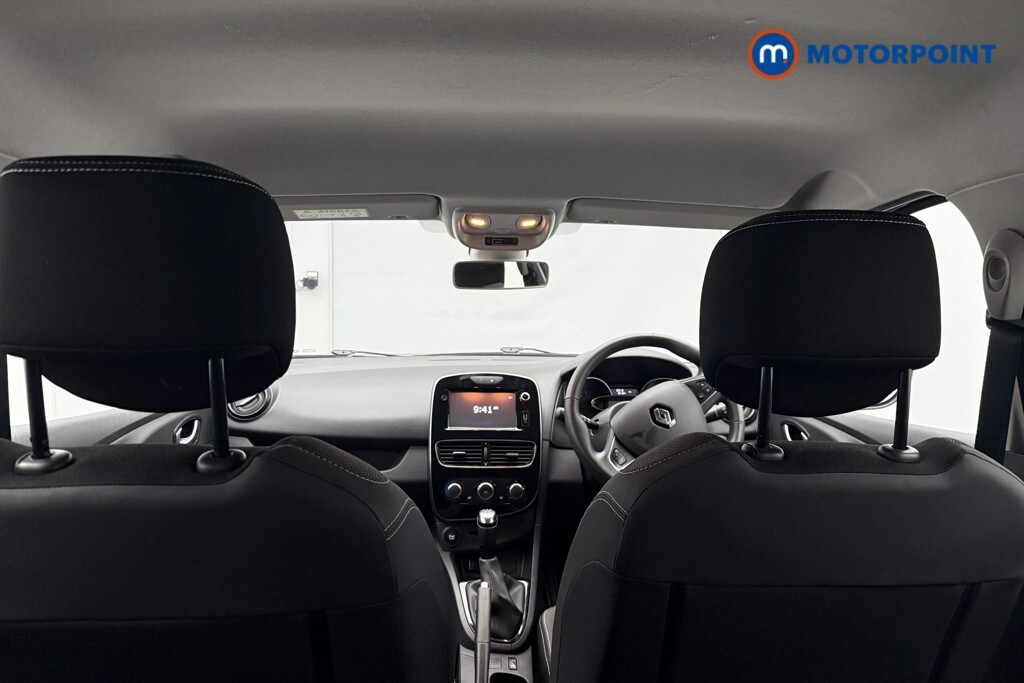 Used Renault Clio 2018 for sale - 77650626: Photo 20