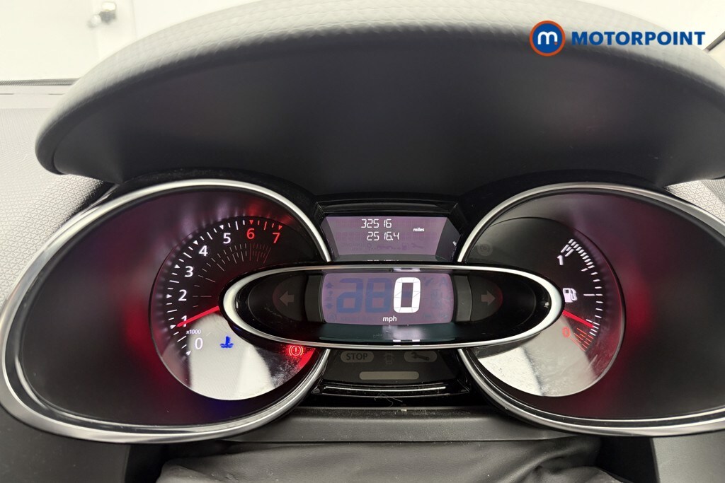 Used Renault Clio 2018 for sale - 77650626: Photo 24