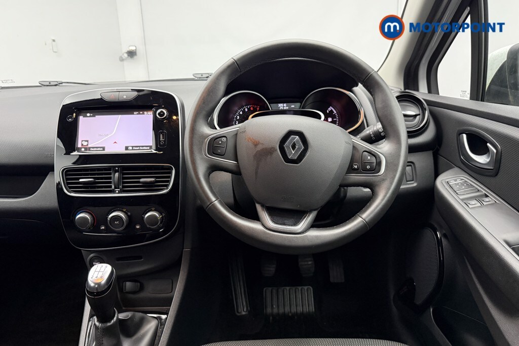 Used Renault Clio 2018 for sale - 77650626: Photo 26