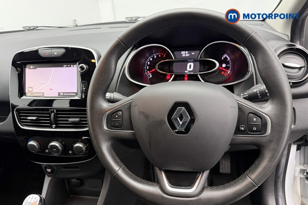 Used Renault Clio 2018 for sale - 77650626: Photo 28