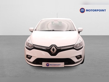 Used Renault Clio undefined for sale - 77650626: Photo