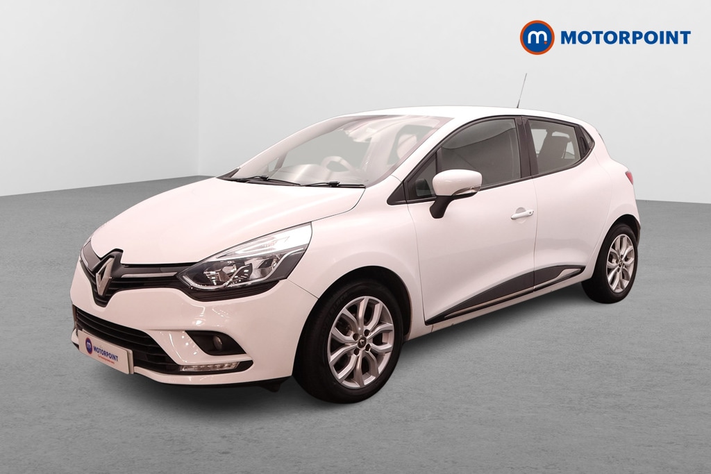 Used Renault Clio 2018 for sale - 77650626: Photo 3