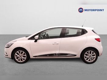 Used Renault Clio undefined for sale - 77650626: Photo