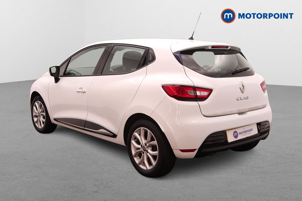 Used Renault Clio 2018 for sale - 77650626: Photo 5