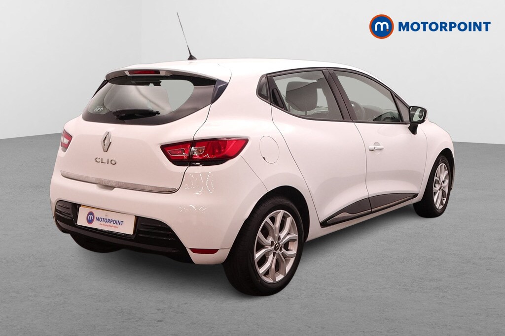 Used Renault Clio 2018 for sale - 77650626: Photo 7