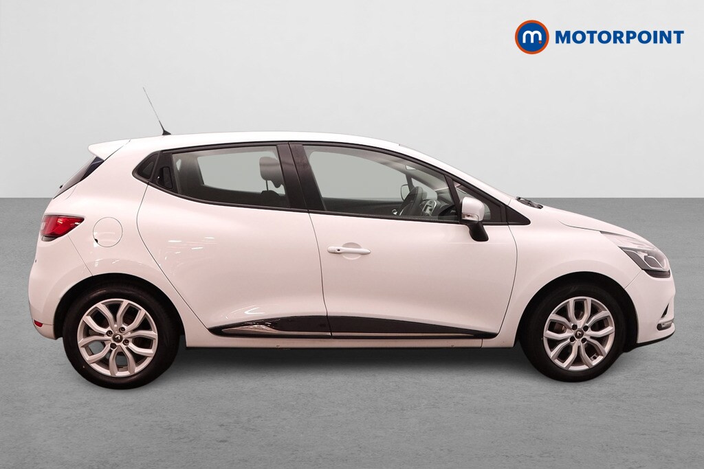 Used Renault Clio 2018 for sale - 77650626: Photo 8